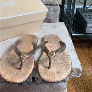 Michael Kors Sandals